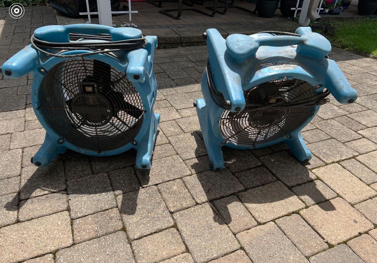 Ace Turbo Dryer