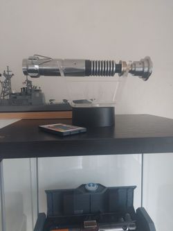 Lightsaber