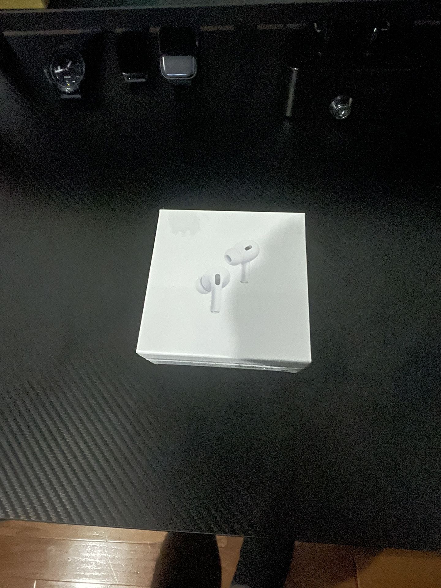 AirPod Pro 2nd generation