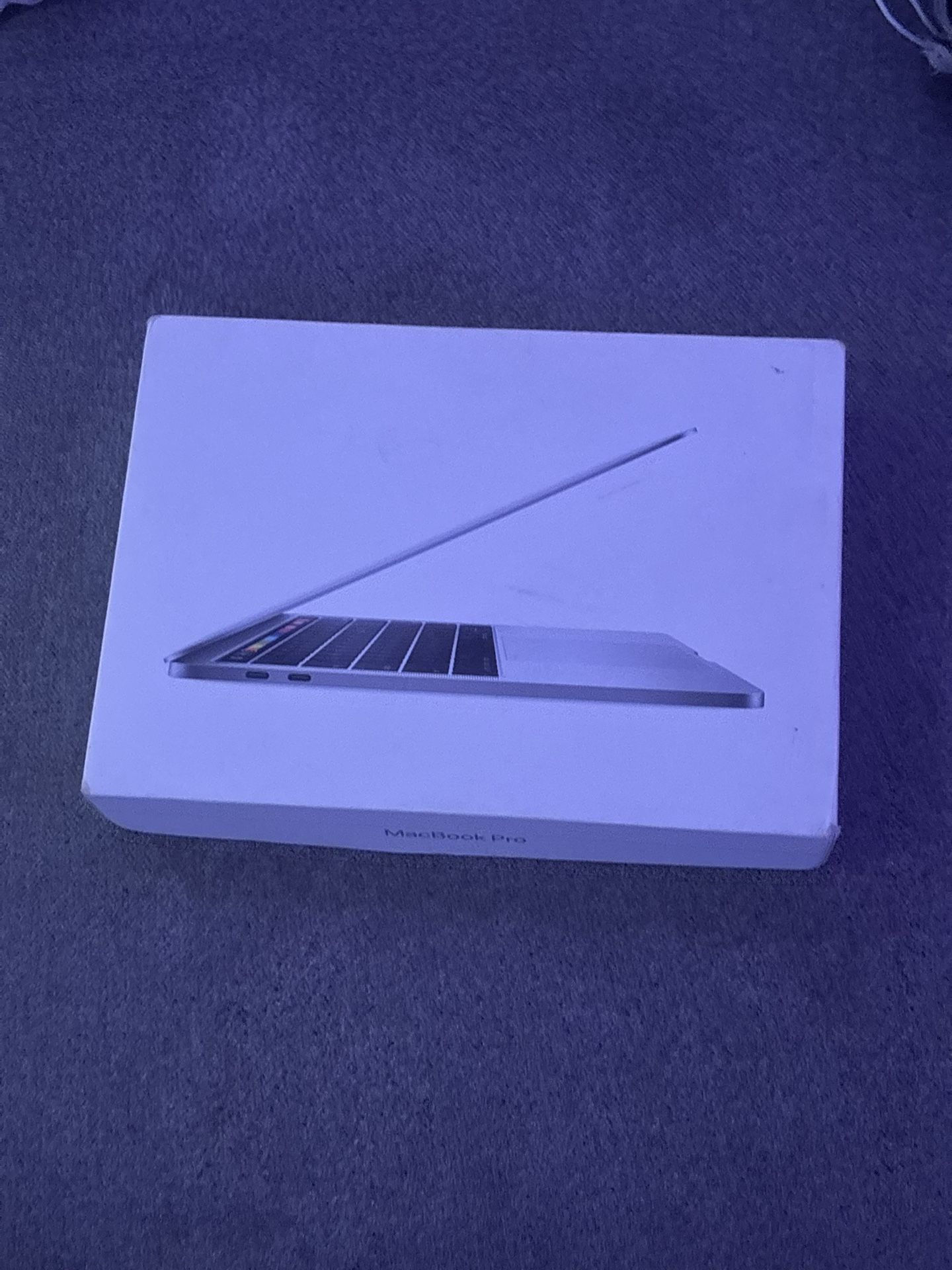 Light Used MacBook Pro(LCD Screen Not Working)