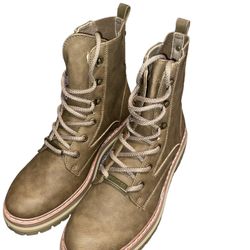 Women Nautica Casual Boot 