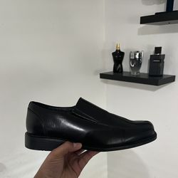 Black Dress Shoes