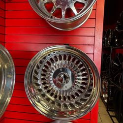 Wheels And Tires🔥