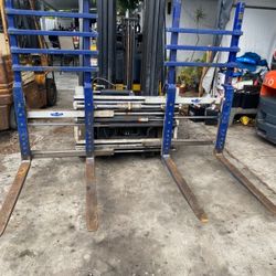 Yale Forklift