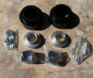 2015-2024 Toyota 4Runner TRD Pro  Lift Kit  2”