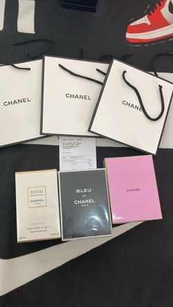 Perfumes