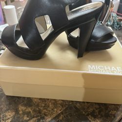 Heels Michael Kors