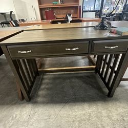 Writing Desk