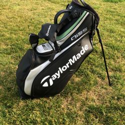 Taylormade Tour Stand Bag 