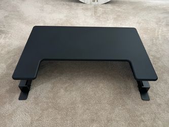 Tabletop Standing Desk