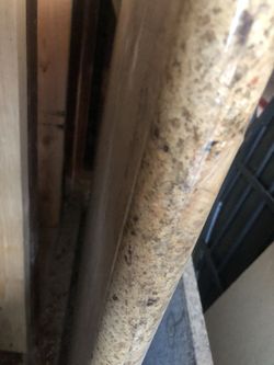 Granite brown for home improvements renovations