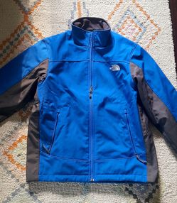 North Face Jacket M Men's