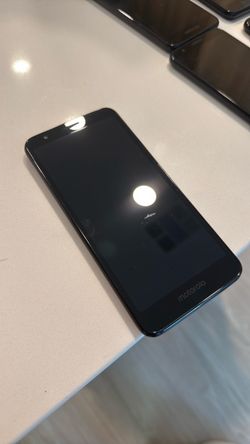 Motorola E6 Moto