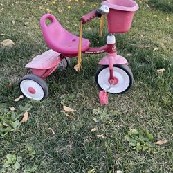 Radio Flyer