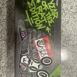 Limited Edition keyboard