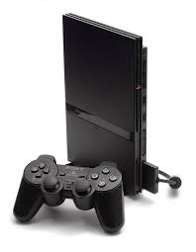 PS2 