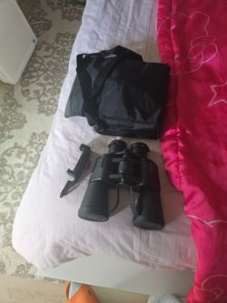New land view 8.2 bak for prism binoculars