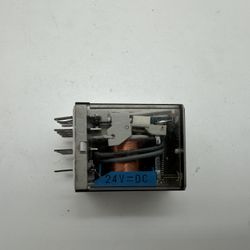 Finder Type 55.34 Relay