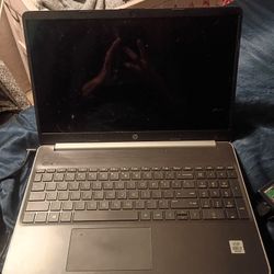 Laptap Hp  Tach 