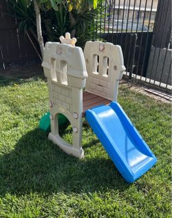 Little Playground