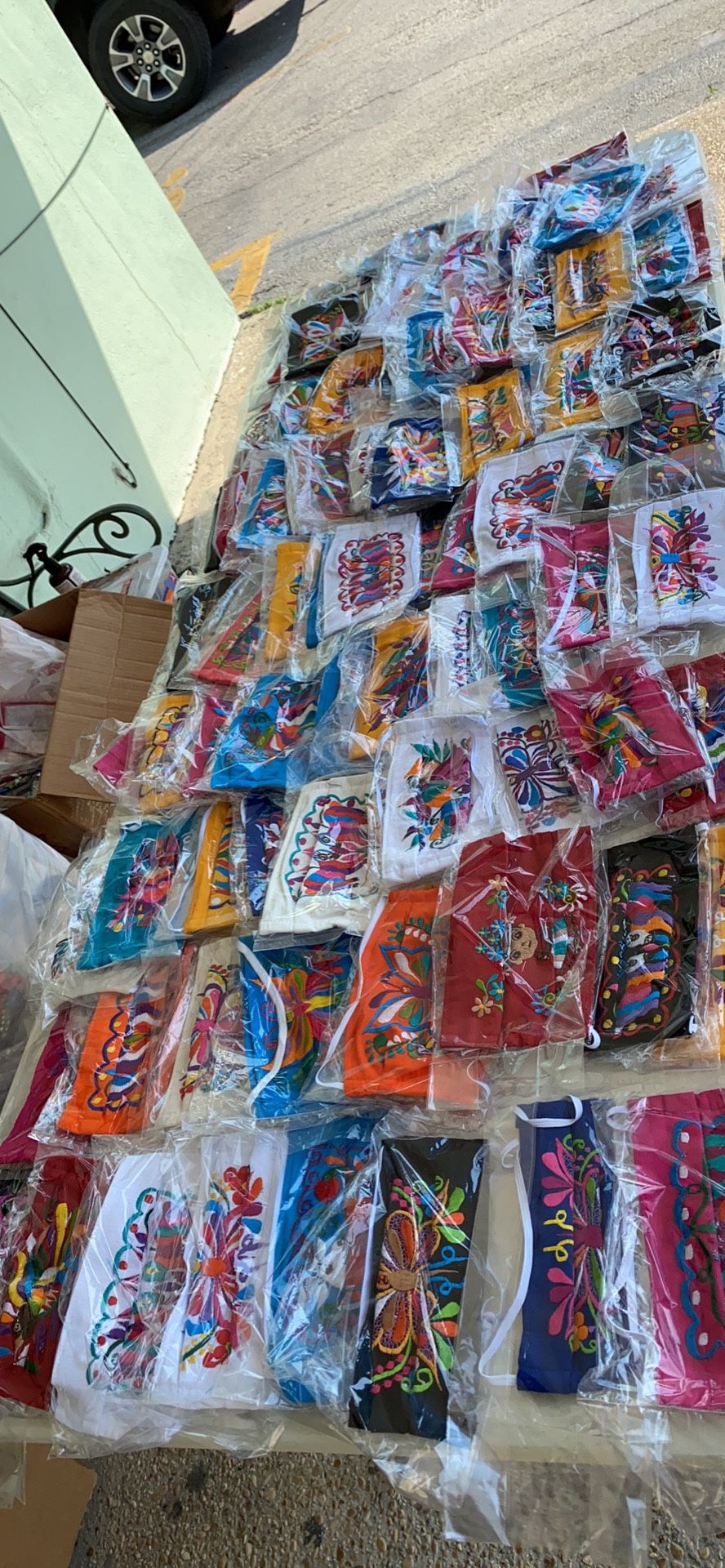 Nuevo inventario