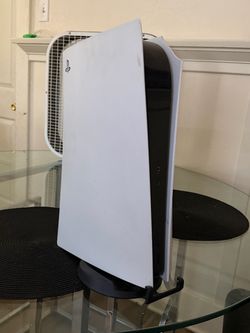 Ps5 console