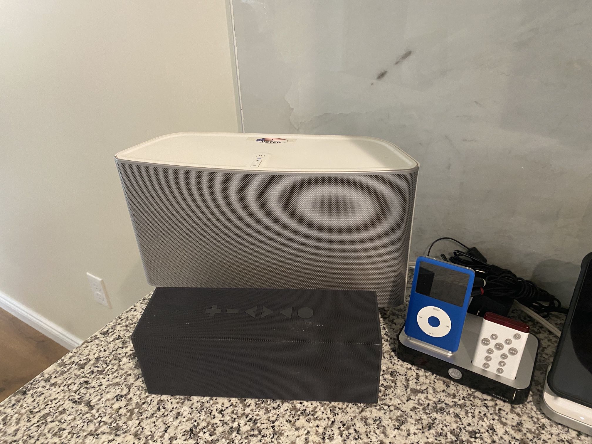 Sonos Zone player S5 Two Of Them