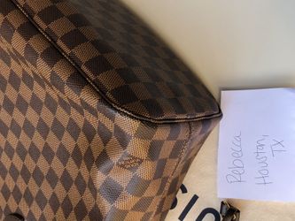 Louis Vuitton Neverfull MM for Sale in Houston, TX - OfferUp