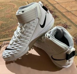 NIKE FORCE SAVAGE PRO 2 MEN'S FOOTBALL CLEAT (Sizes Available: 7, 8, 9, 10, 10.5, 11 & 12)
