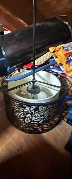 Light fixture