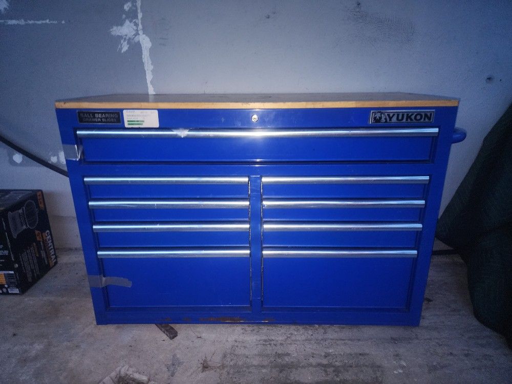 Tool Box