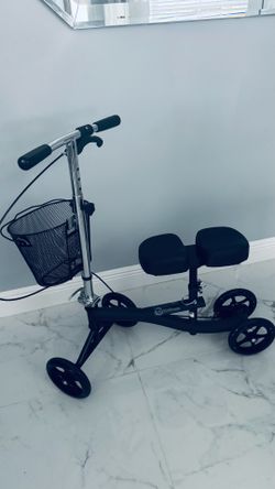 Knee Scooter