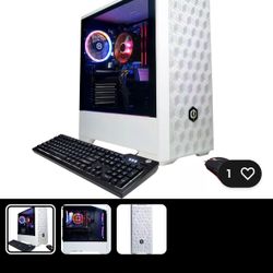 Cyber Power PC