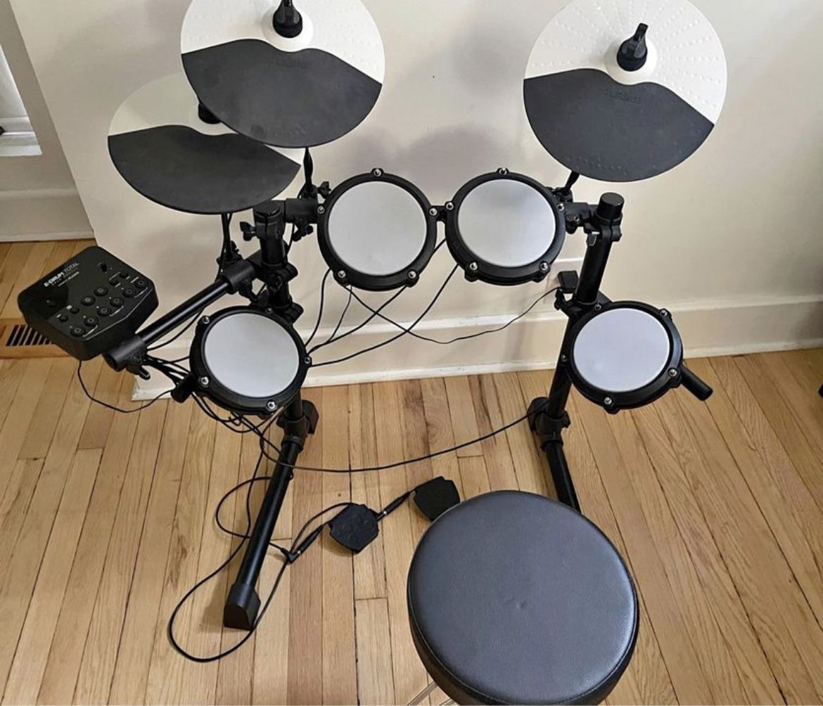 Alesis Electric Drum set