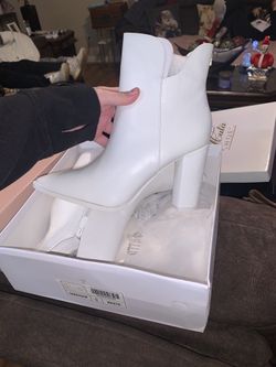 Boots/ Heels