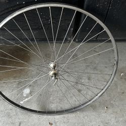 Wobler Alpine Road Bike Rims (2)