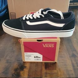 VANS WARD SZ 11 BRAND NEW
