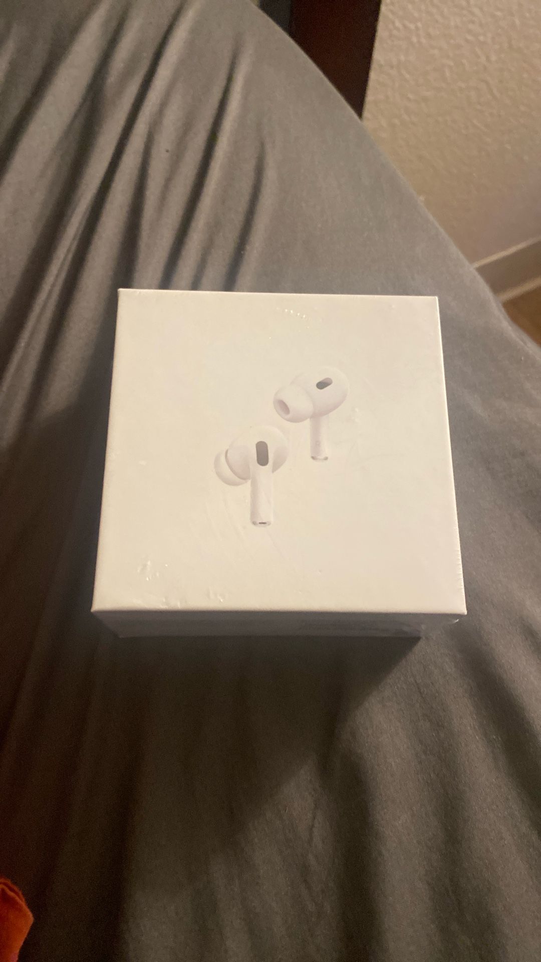 Air Pod Gen 2