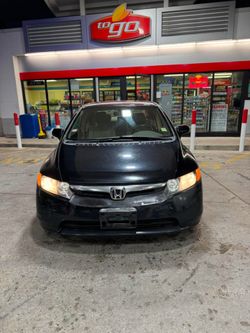 2006 Honda Civic