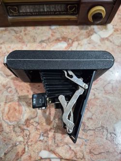 Vintage camera