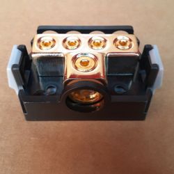 NEW Power Wire Distribution Block