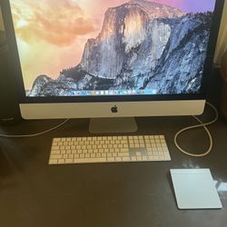 Apple 27-inch iMac 