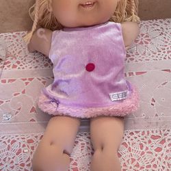Cabbage Patch Kids  