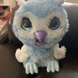 Furreal Interactive Pet 