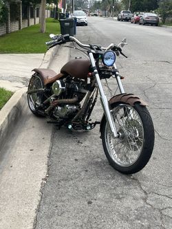 Ultimate Chopper for Sale in Norwalk, CA - OfferUp