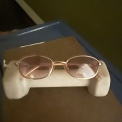 Ralph Lauren Sunglasses