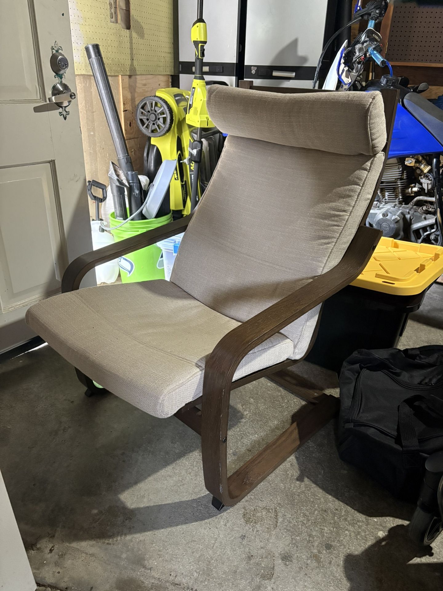 Accent Chair