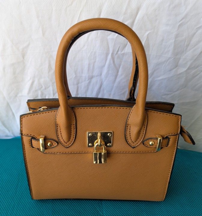 New Copycat Small Birkin Bag / Purse