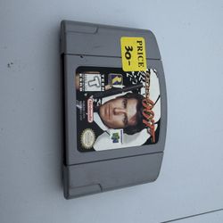 N64 Goldeneye James Bond 007 Epic Game