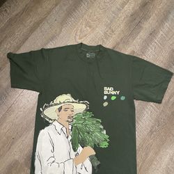 Bad Bunny Debi Tirar Mas Fotos El Jibaro SUPER BOWL